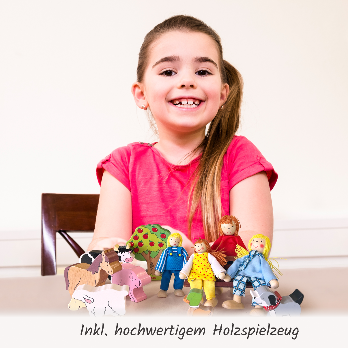 SET 3-5: Entwicklungsstandgerechte Sprachstandbeurteilung für Vorschulkinder