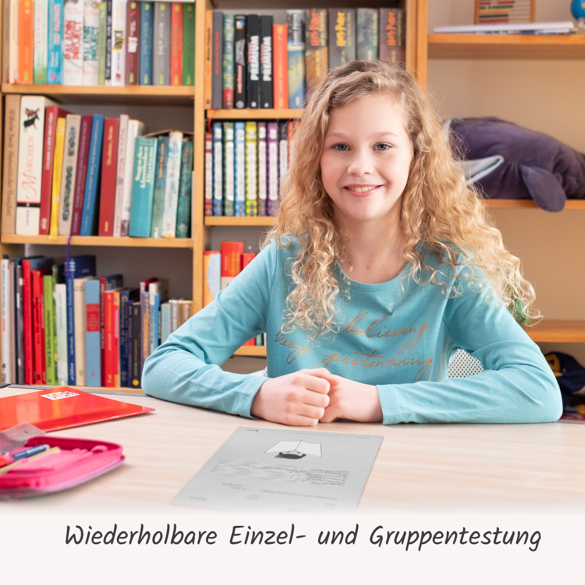 Salzburger Lese-Screening für die Schulstufen 2-9