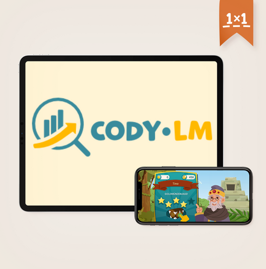 CODY-LM